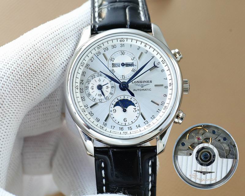 Longines 40mm 103 (30)