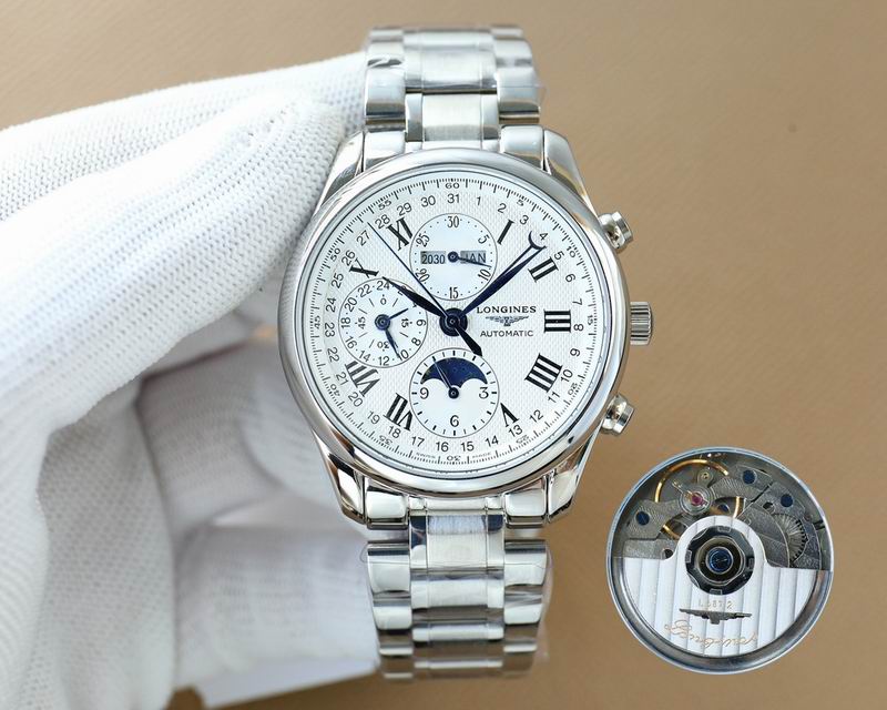 Longines 40mm 103 (7)