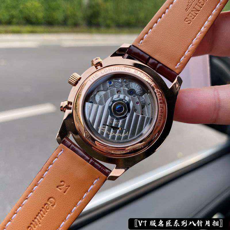 Longines 40mm 104 (4)