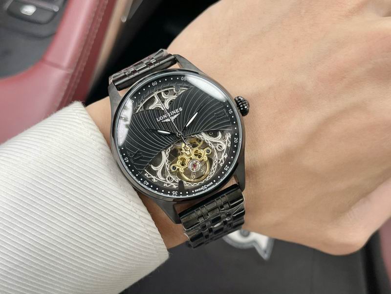 Longines 42mm 46 (2)