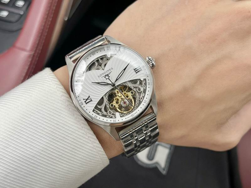 Longines 42mm 46 (3)