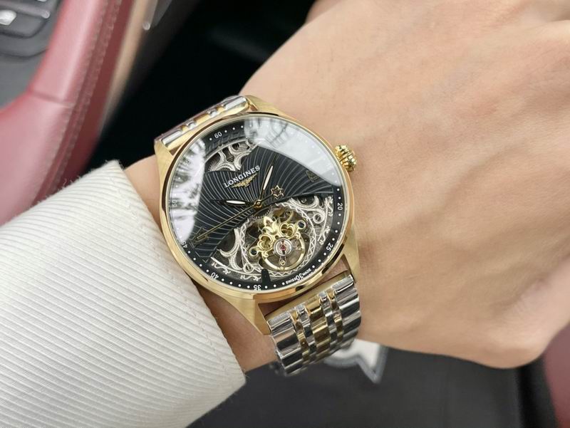 Longines 42mm 46 (4)