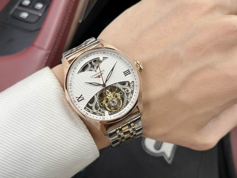 Longines 42mm 46 (5)