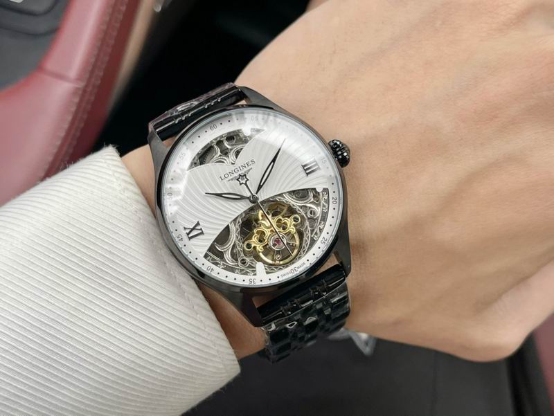 Longines 42mm 46 (7)