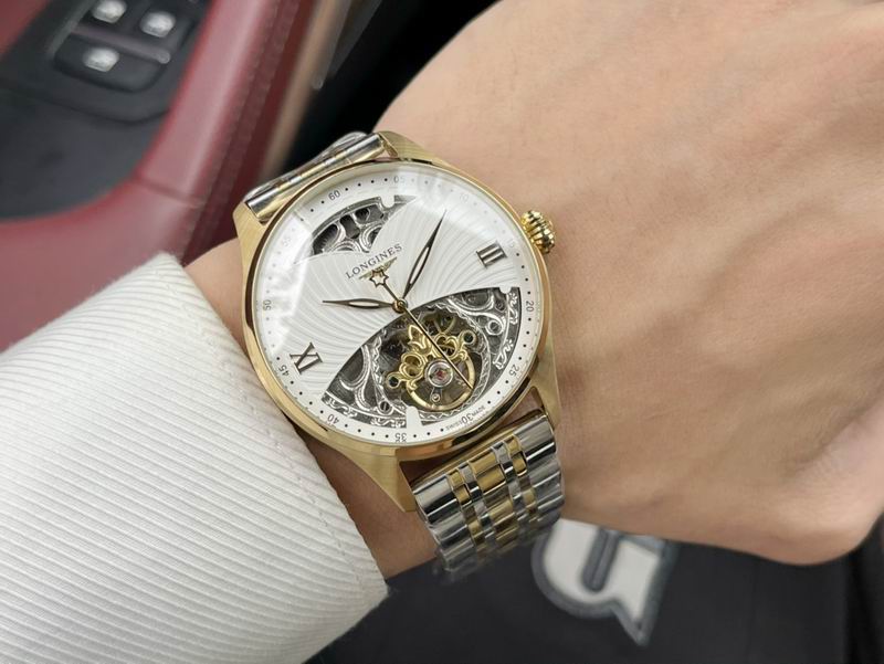 Longines 42mm 46 (8)