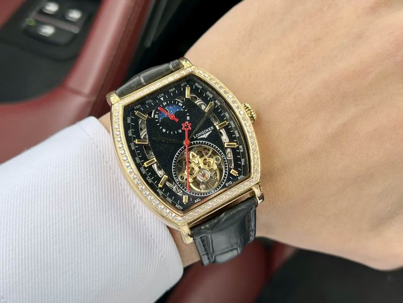 Longines 42mm 54 (4)