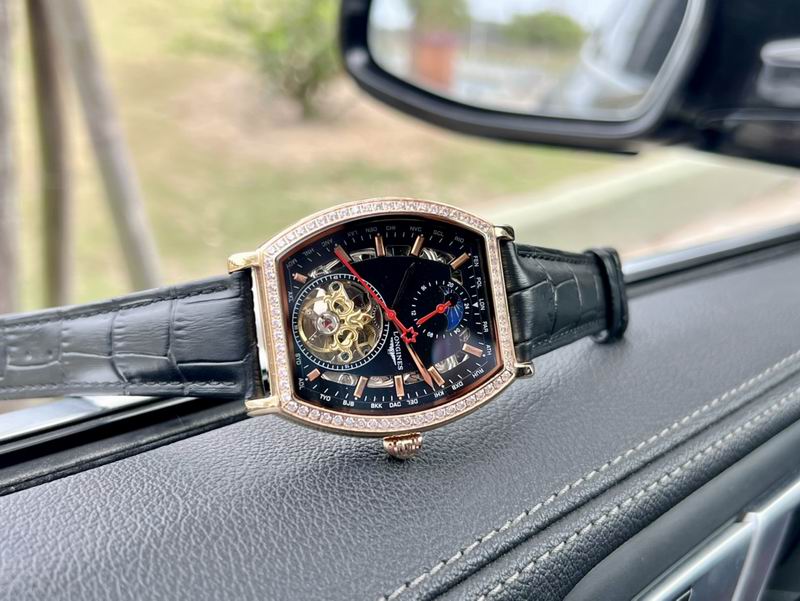 Longines 42mm 54 (6)