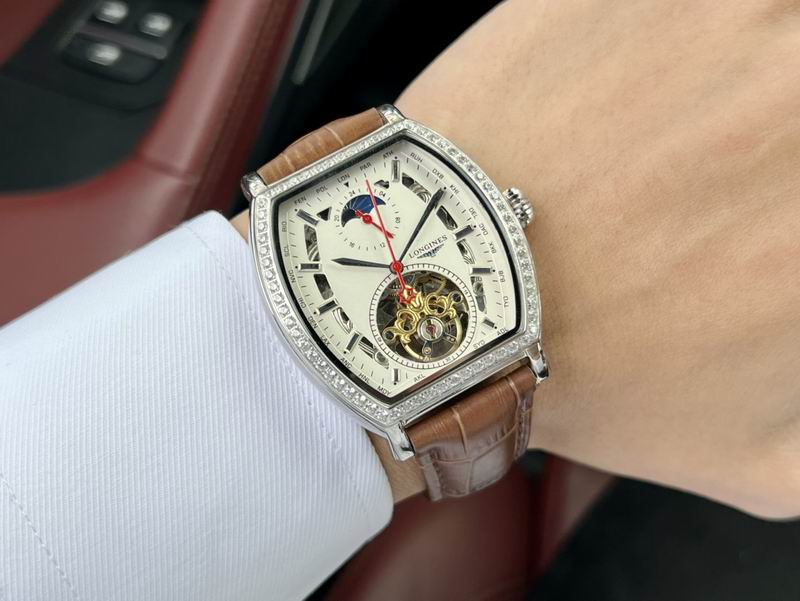 Longines 42mm 54 (7)