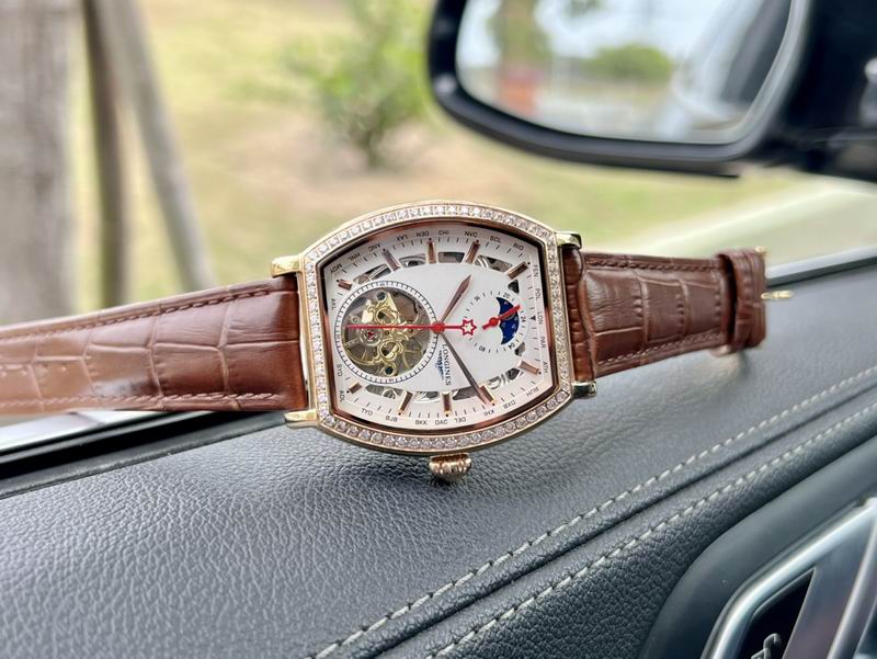 Longines 42mm 54 (8)