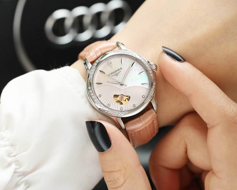 Longines watch 50 (8)