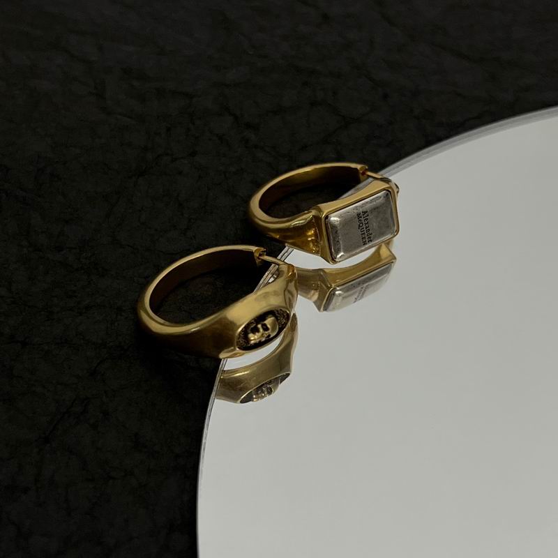 McQueen earring 09lyx2 (3)