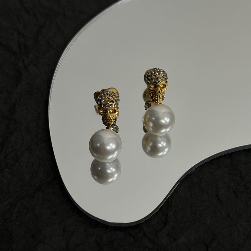 McQueen earring 09lyx4 (4)