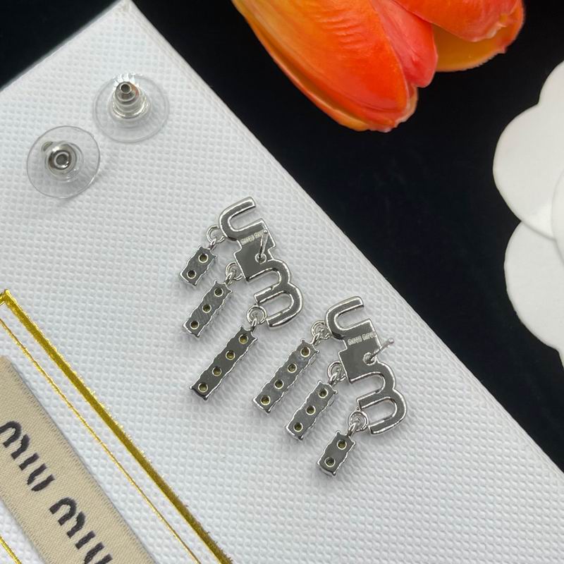 MiuMiu Earring 09lyr10 (12)