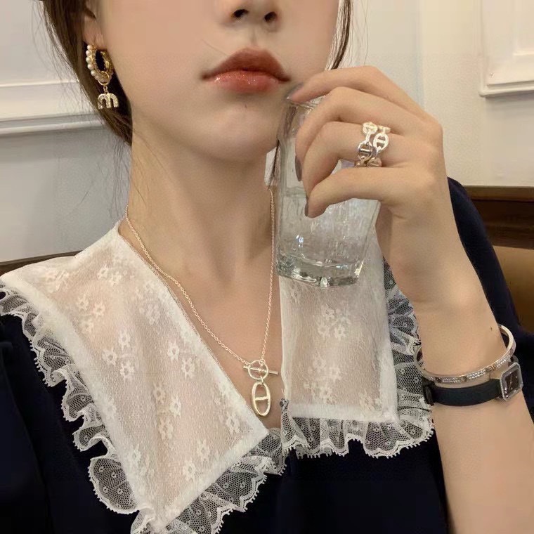 MiuMiu Earring 09lyr11 (8)