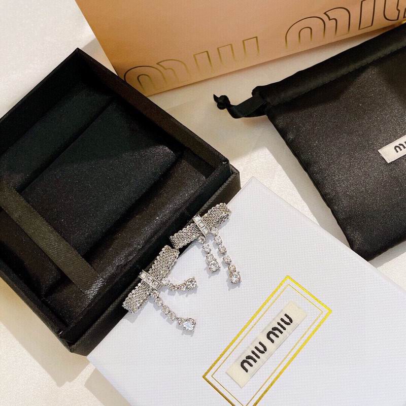 MiuMiu Earring 09lyr12 (8)