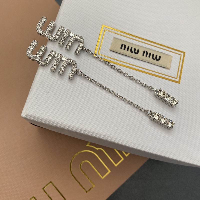 MiuMiu Earring 09lyr13 (7)