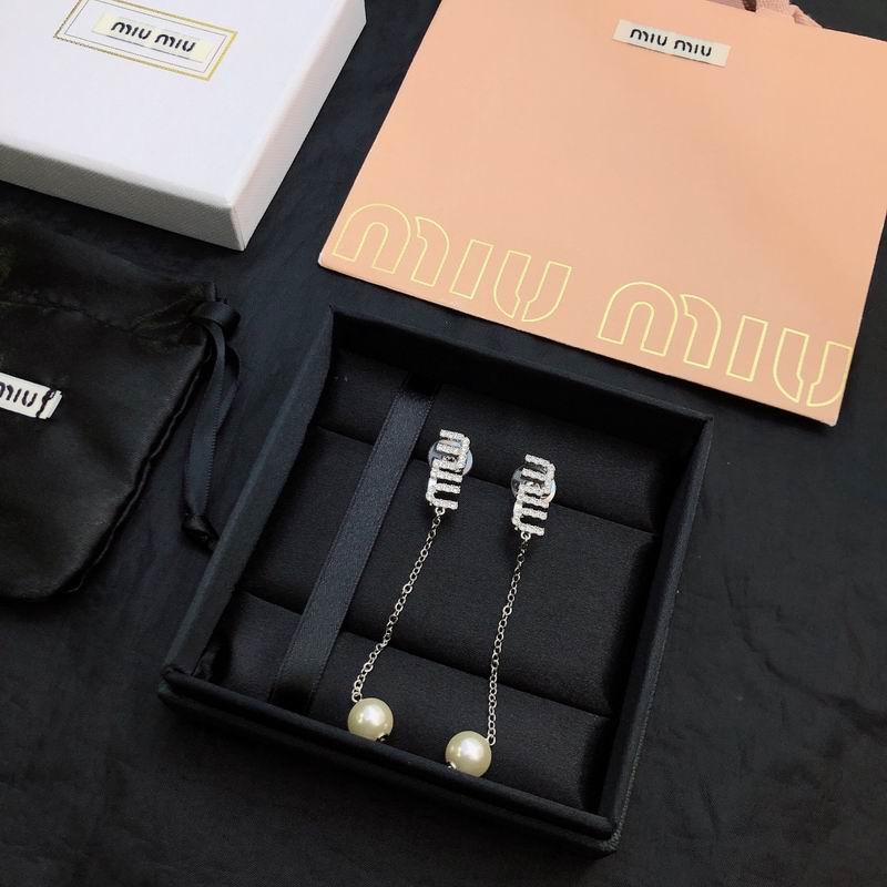 MiuMiu Earring 09lyr14 (1)
