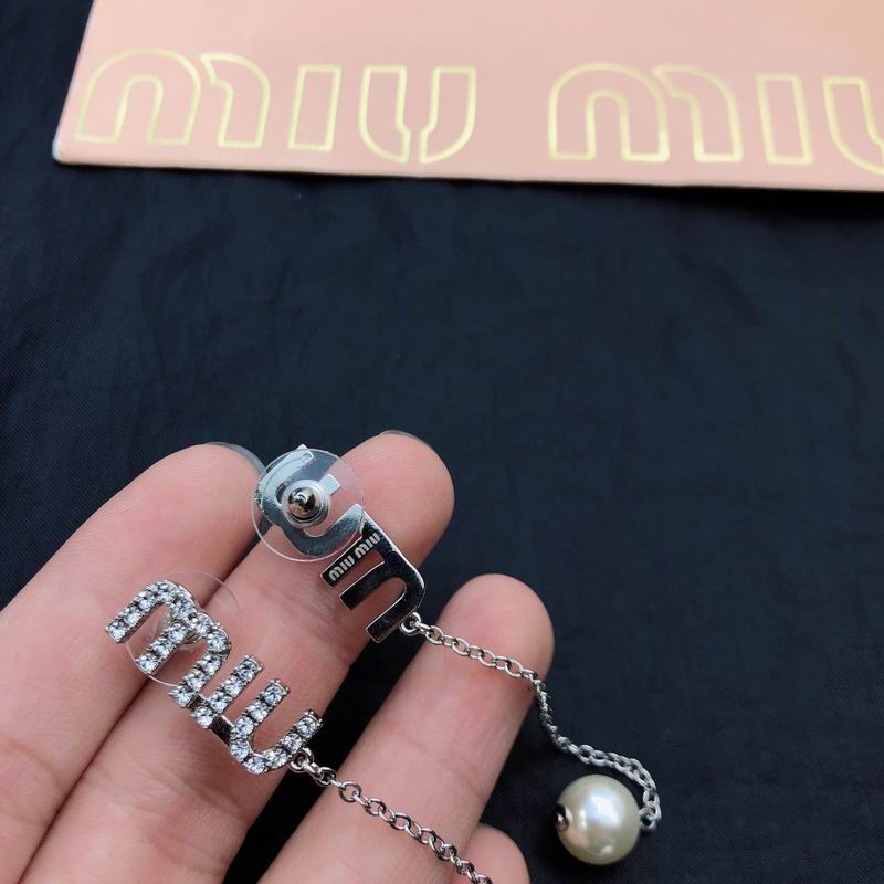 MiuMiu Earring 09lyr14 (5)