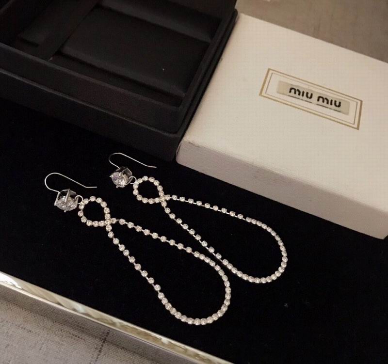 MiuMiu Earring 09lyr15 (1)