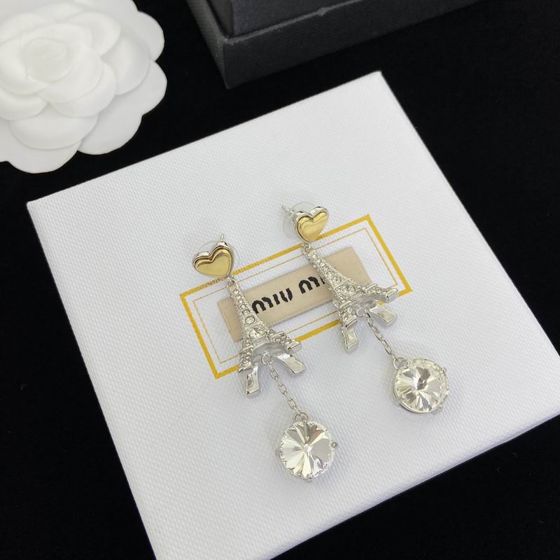 MiuMiu Earring 09lyr2 (1)