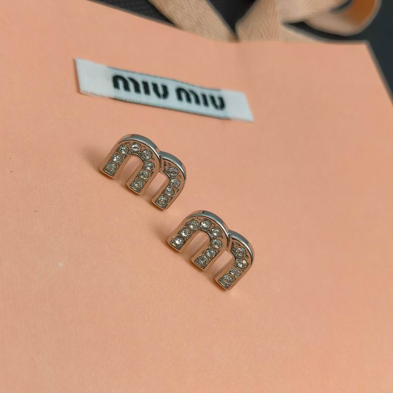 MiuMiu Earring 09lyr3 (3)