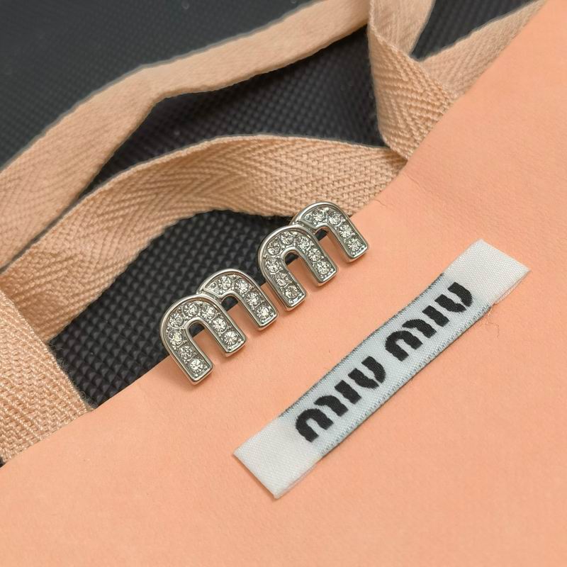MiuMiu Earring 09lyr3 (5)