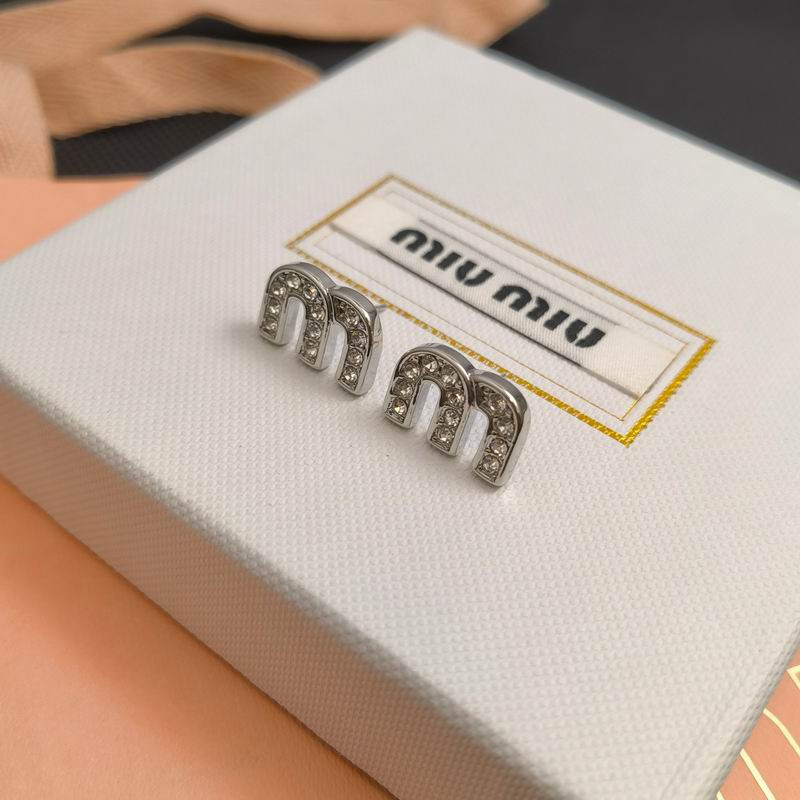 MiuMiu Earring 09lyr3 (6)