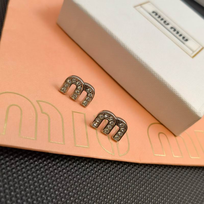 MiuMiu Earring 09lyr3 (8)