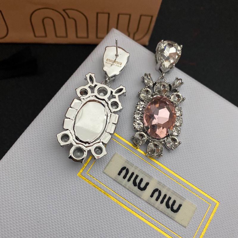 MiuMiu Earring 09lyr4 (4)
