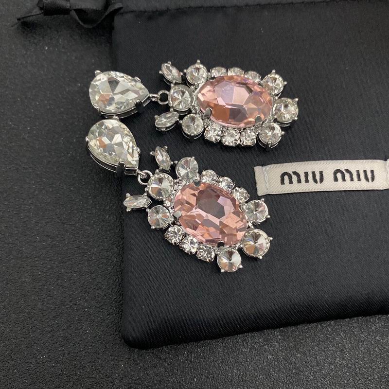 MiuMiu Earring 09lyr4 (5)