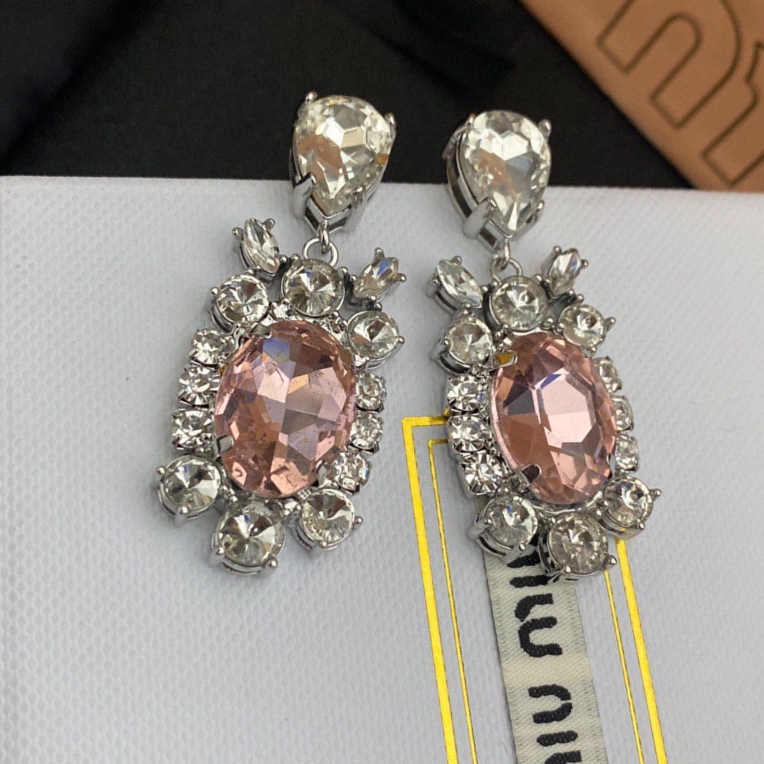 MiuMiu Earring 09lyr4 (7)