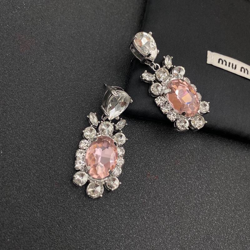 MiuMiu Earring 09lyr4 (8)