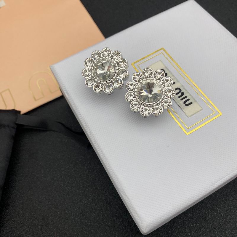 MiuMiu Earring 09lyr5 (1)