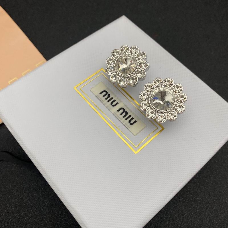 MiuMiu Earring 09lyr5 (2)