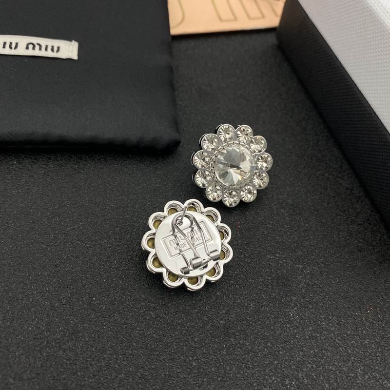 MiuMiu Earring 09lyr5 (3)