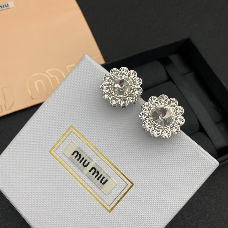 MiuMiu Earring 09lyr5 (5)