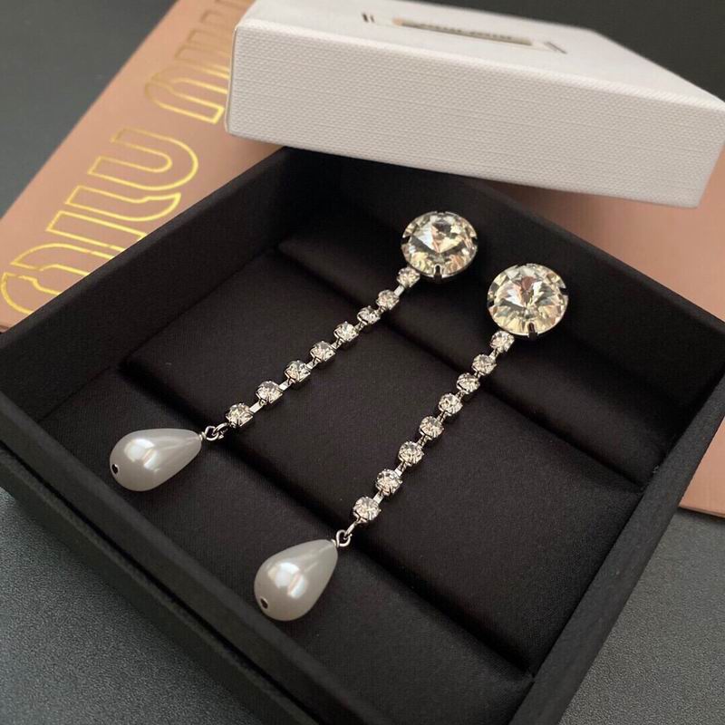 MiuMiu Earring 09lyr6 (2)