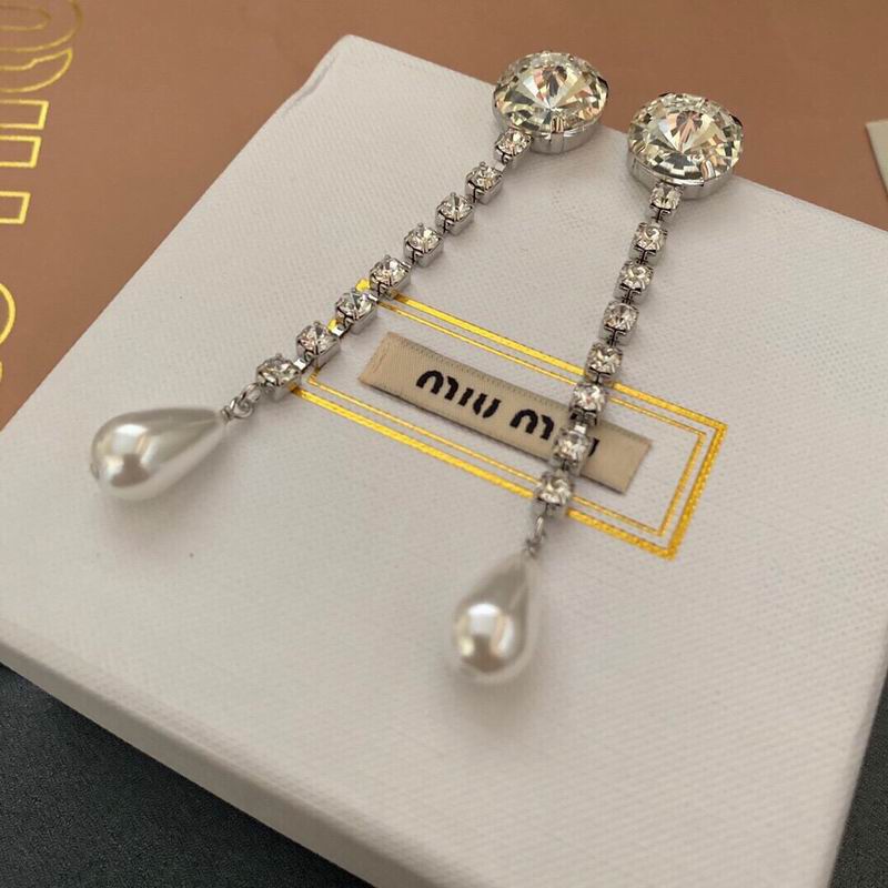 MiuMiu Earring 09lyr6 (5)