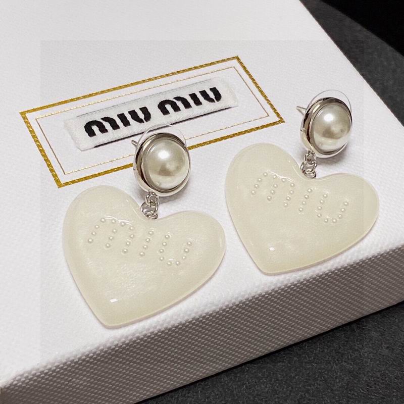 MiuMiu Earring 09lyr7 (11)