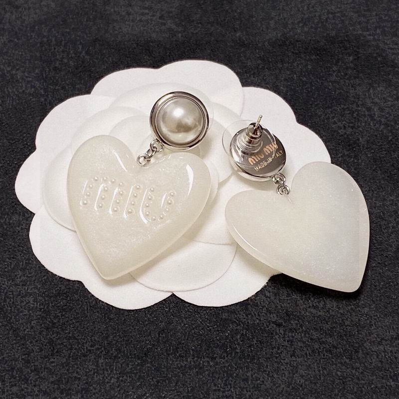 MiuMiu Earring 09lyr7 (12)