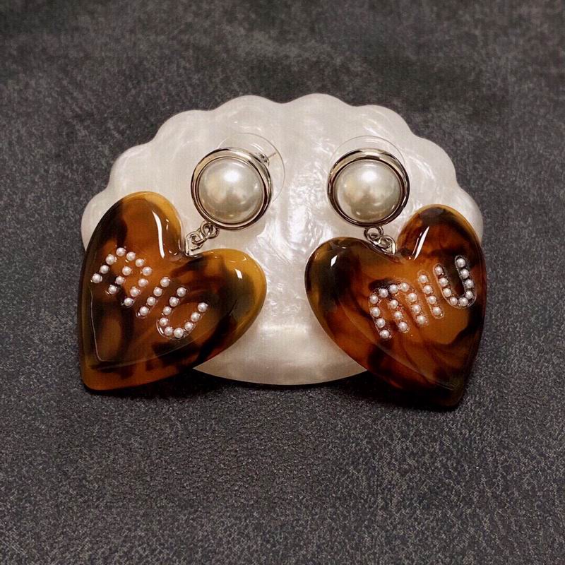 MiuMiu Earring 09lyr7 (4)