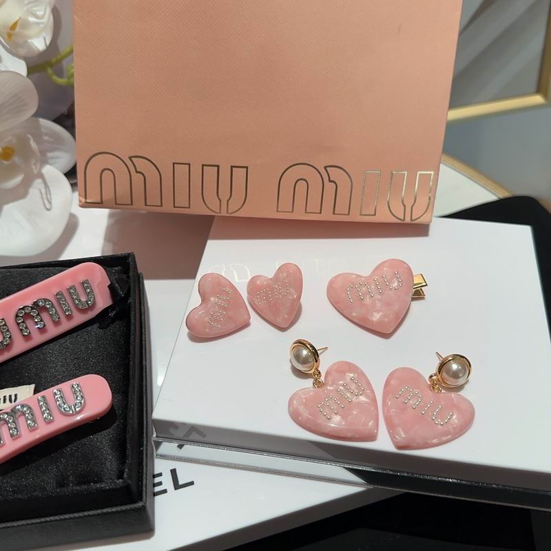 MiuMiu Earring 09lyr7 (4)