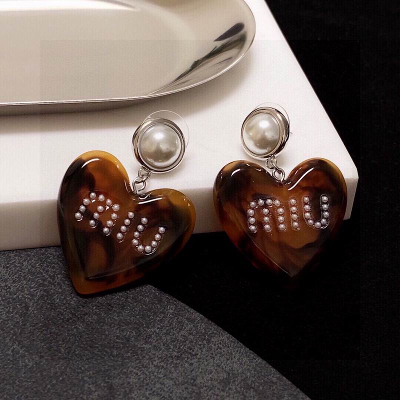 MiuMiu Earring 09lyr7 (5)