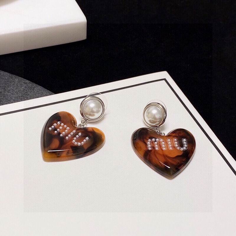 MiuMiu Earring 09lyr7 (6)