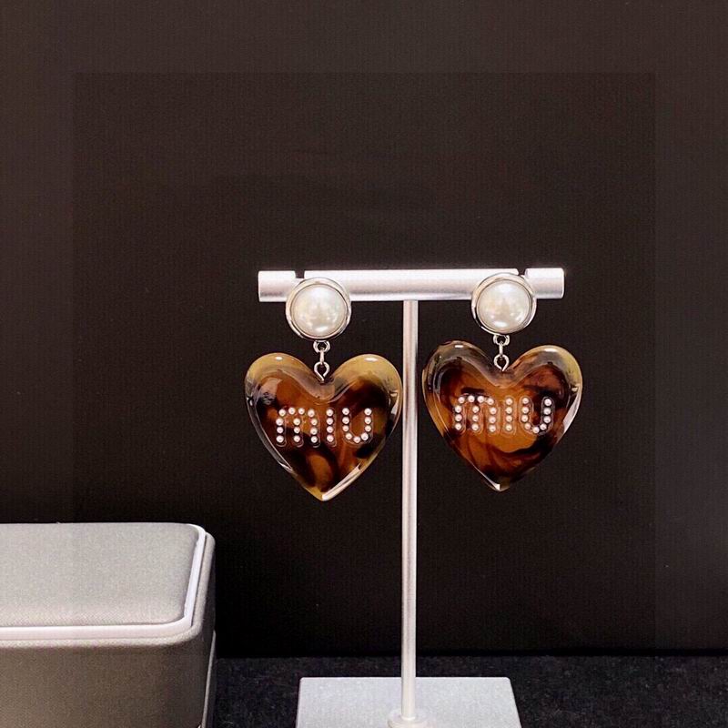 MiuMiu Earring 09lyr7 (8)