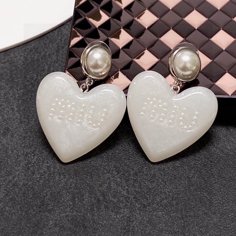 MiuMiu Earring 09lyr7 (9)