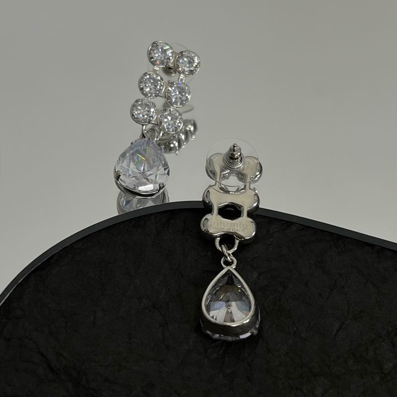 MiuMiu Earring 10lyr16 (6)