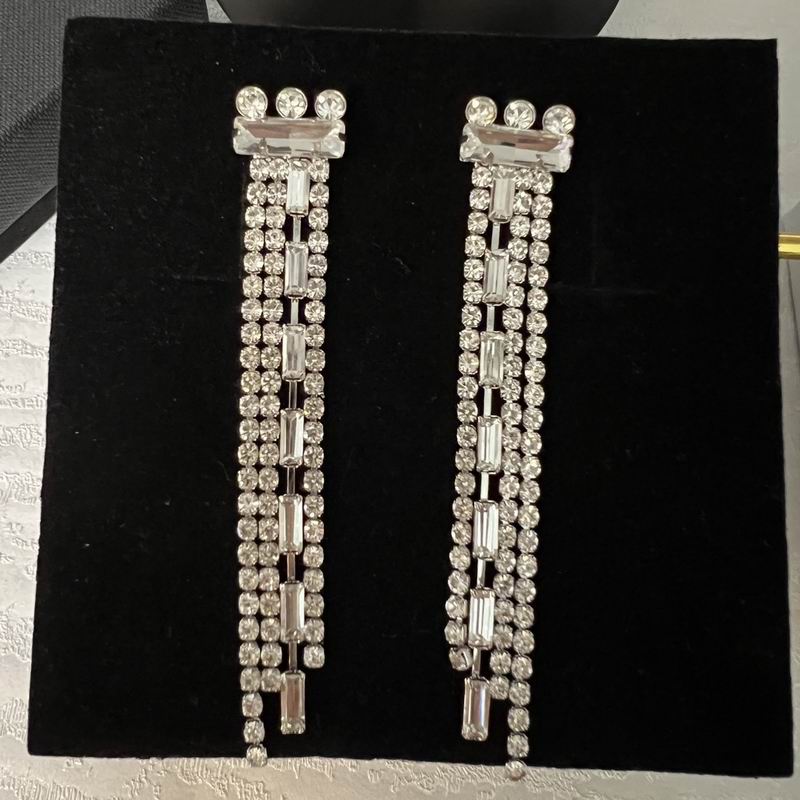 MiuMiu Earring 10lyr17 (4)