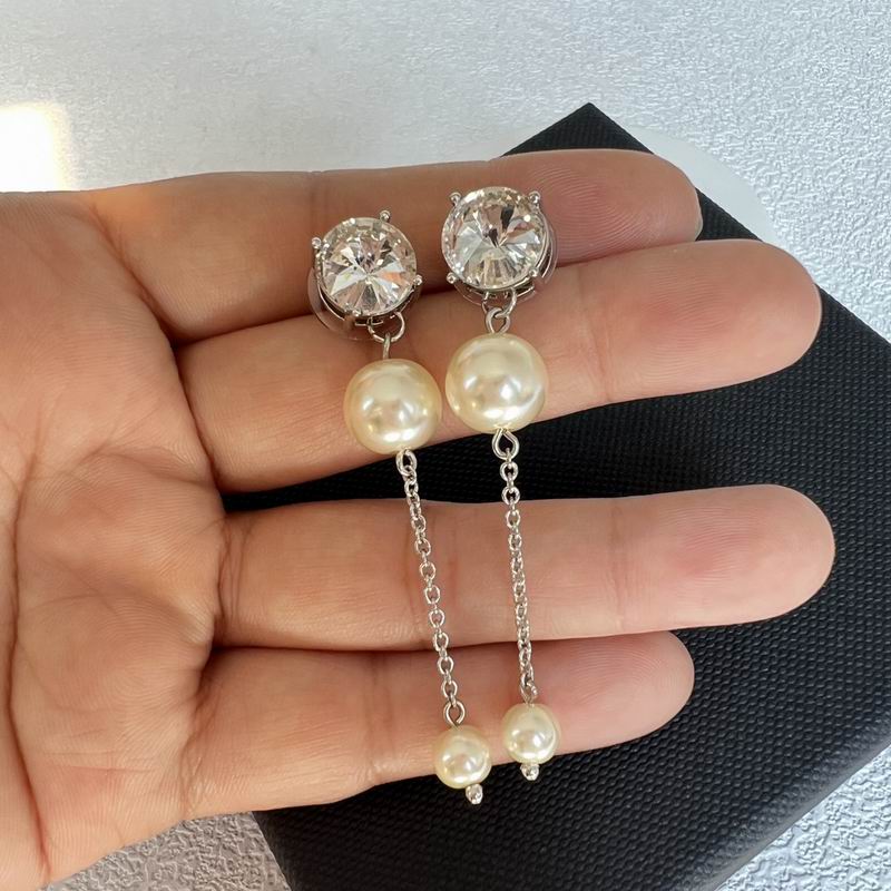 MiuMiu Earring 10lyr18 (5)