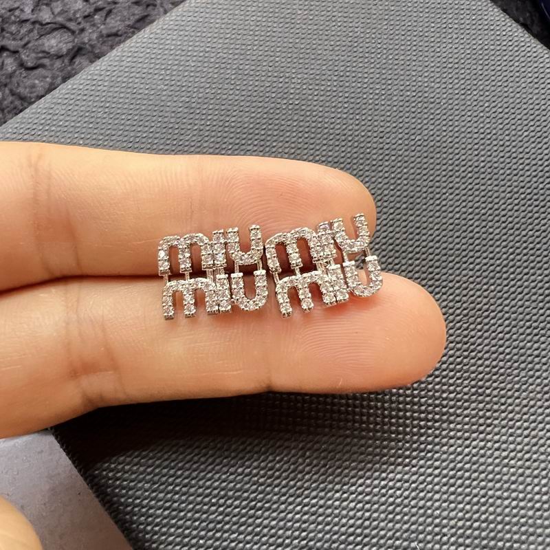 MiuMiu Earring 10lyr20 (3)